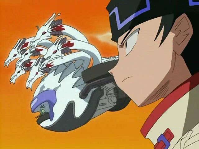 Otaku Gallery  / Anime e Manga / Shaman King / Screen Shots / Episodi / 62 - Die Collision / 097.jpg